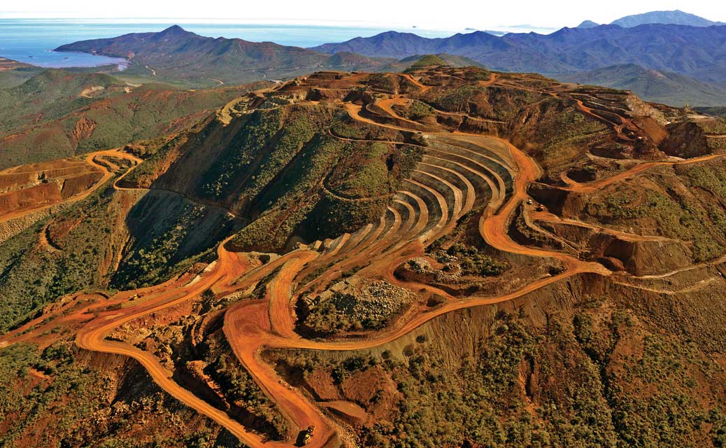 Nickel, en toute transparence