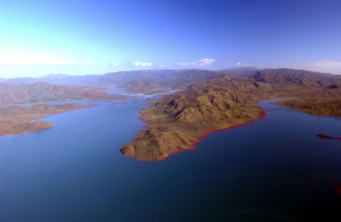 Ramsar : le plan de gestion intégrée des Lacs du Grand Sud soumis à la consultation publique