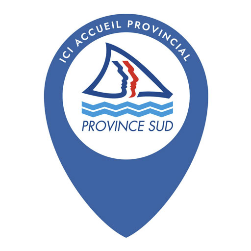 Païta - Espace connecté et la province Sud