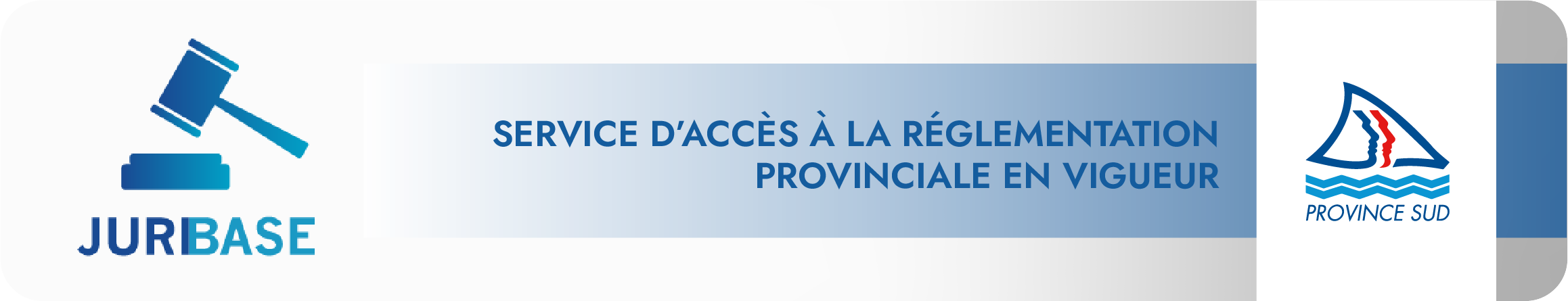 Service d’accès à la réglementation provinciale en vigueur (JuribaseWeb)