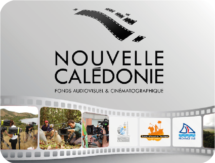 Fonds de soutien à la préparation et à la production audiovisuelle et cinématographique de Nouvelle-Calédonie
