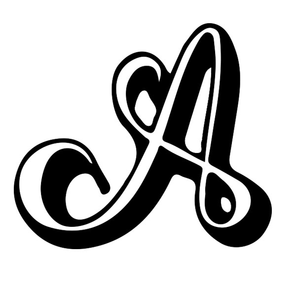 Logo ANTIQUE BEATS PUBLISHING