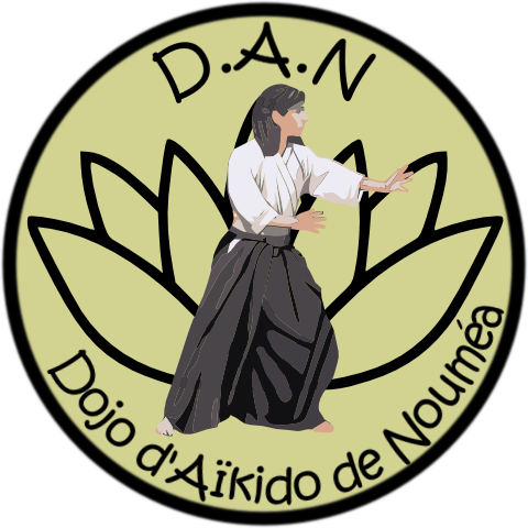 Logo DAN
