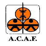 Logo ACAF