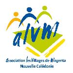 Logo ALVM