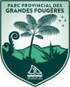 Parc Provincial des Grandes Fougères