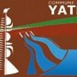 Logo de la commune de Yaté