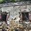 Ruines du Bagne de Wero