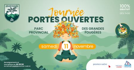 Journée portes ouvertes