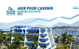Rapport d’activité 2019