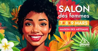 Salon des Femmes, le mercredi Sep 03 2025 Salon des Femmes