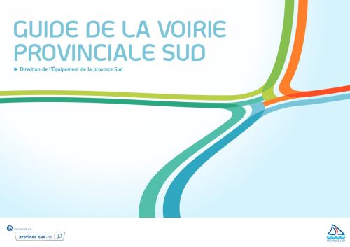 À lire : Guide de la voirie