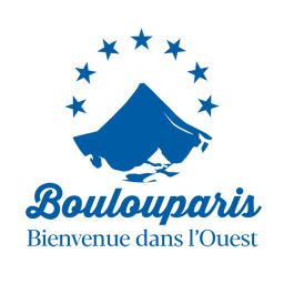 Logo de la commune de Boulouparis