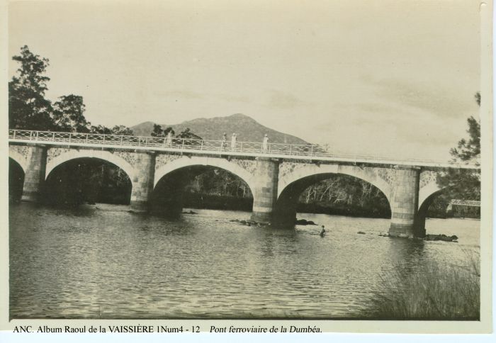 La Ville de Dumbéa vous propose de découvrir son patrimoine bâti