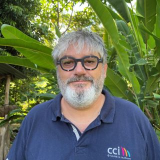 Photo de Benoit DELAGNEAU