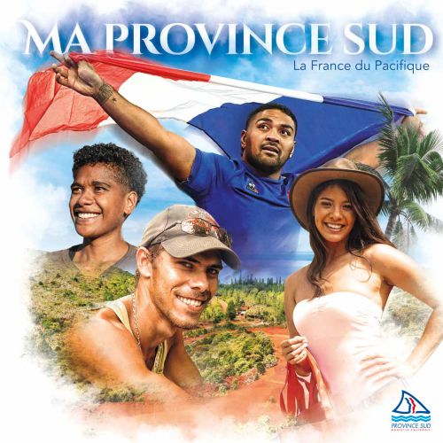 À lire : Ma province Sud, la France du Pacifique