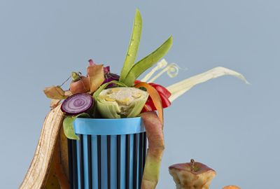 Lutte contre le gaspillage alimentaire