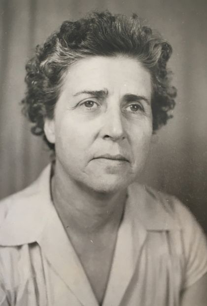 Lucie Lods