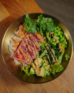 salade thon avocat ©pexels-nadin-sh