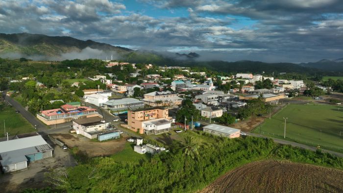 Bourail