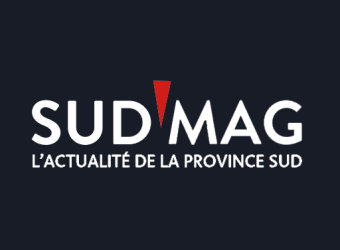 SudMag, l'actualité de la province Sud