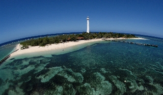 Photo de l'aire protégée : 8a818603679fb79b0167a1372b540050 Communes : Nouméa parMartial Dosdane 