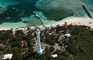 Îlot Amédée