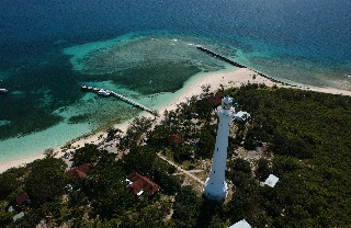 Photo de l'aire protégée : 8a818603679fb79b0167a1372b540050 Communes : Nouméa parMartial Dosdane 