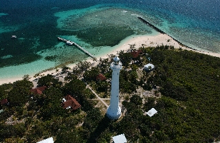 Photo de l'aire protégée : 8a818603679fb79b0167a1372b540050 Communes : Nouméa parMartial Dosdane 