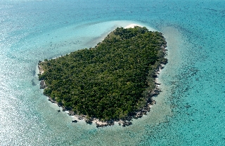 Photo de l'aire protégée : 8a818603679fb79b0167a1372e6e0062 Communes : Bourail parMartial Dosdane 