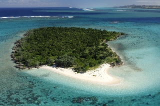 Photo de l'aire protégée : 8a818603679fb79b0167a1372e6e0062 Communes : Bourail parMartial Dosdane 