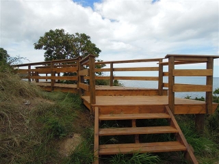 Photo de l'aire protégée : 8a818603679fb79b0167a1372d72005c Communes : La Foa parProvince Sud 