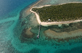 Photo de l'aire protégée : 8a818603679fb79b0167a1372db1005e Communes : Nouméa parProvince Sud 