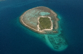 Photo de l'aire protégée : 8a818603679fb79b0167a1372db1005e Communes : Nouméa parProvince Sud 