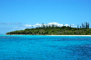 Photo  : Îlot Améré par Catherine GEOFFRAY