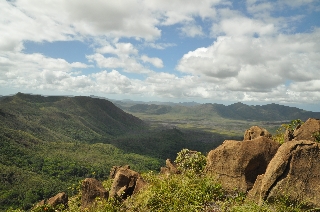 Photo de l'aire protégée : 8a818603679fb79b0167a1371931000a Communes : Yaté, Mont-Dore parDominique Garnier 