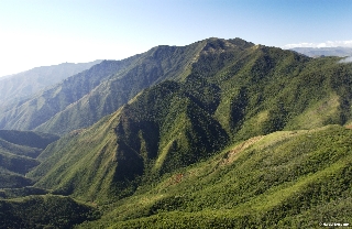 Photo de l'aire protégée : 8a818603679fb79b0167a13720e60026 Communes : Thio, Boulouparis, Paita, Yaté par 