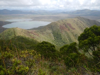 Photo de l'aire protégée : 8a818603679fb79b0167a13722de0030 Communes : Yaté, Mont-Dore parCatherine GEOFFRAY 