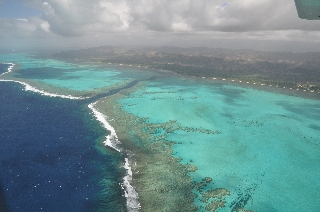 Photo de l'aire protégée : 8a818603679fb79b0167a1371b440010 Communes : Bourail parDominique Garnier 