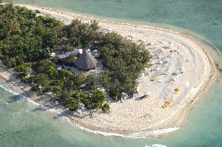 Photo de l'aire protégée : 8a818603679fb79b0167a13715950000 Communes : Nouméa parMartial Dosdane 