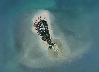 Photo de l'aire protégée : 8a818603679fb79b0167a13715950000 Communes : Nouméa parMartial Dosdane 