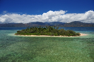 Photo de l'aire protégée : 8a818603679fb79b0167a1371f820020 Communes : Thio parMartial Dosdane 