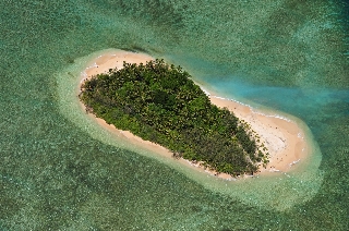 Photo de l'aire protégée : 8a818603679fb79b0167a1371f820020 Communes : Thio parMartial Dosdane 