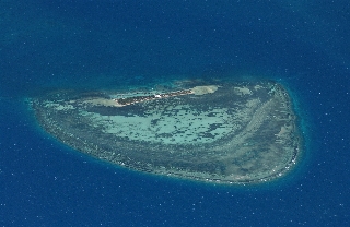 Photo de l'aire protégée : 8a818603679fb79b0167a1372f2c0066 Communes : Nouméa parMartial Dosdane 