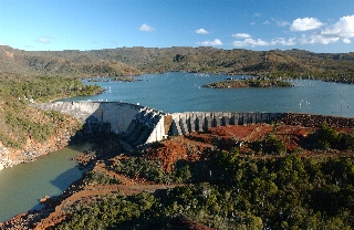Photo de l'aire protégée : 8a818603679fb79b0167a1373058006c Communes : Yaté parMartial Dosdane 