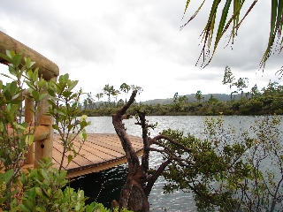 Photo de l'aire protégée : 8a818603679fb79b0167a13729d20048 Communes : Yaté parMartial Dosdane 