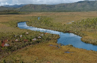 Photo de l'aire protégée : 8a818603679fb79b0167a13729d20048 Communes : Yaté parMartial Dosdane 