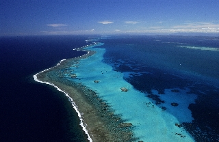 Photo de l'aire protégée : 8a818603679fb79b0167a1372243002e Communes : Nouméa parMartial Dosdane 