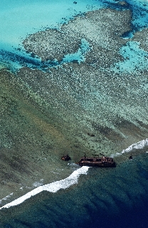 Photo de l'aire protégée : 8a818603679fb79b0167a1372243002e Communes : Nouméa parMartial Dosdane 