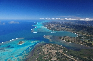 Photo de l'aire protégée : 8a818603679fb79b0167a13726d90038 Communes : Poya, Bourail, Moindou, Farino, Sarraméa, La Foa, Boulouparis parMartial Dosdane 